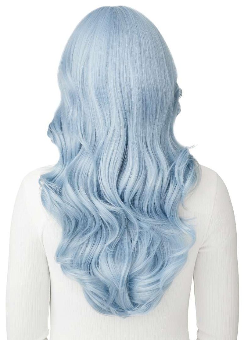 Outre Lace Front Wig - Kyala (JET BLACK 1)