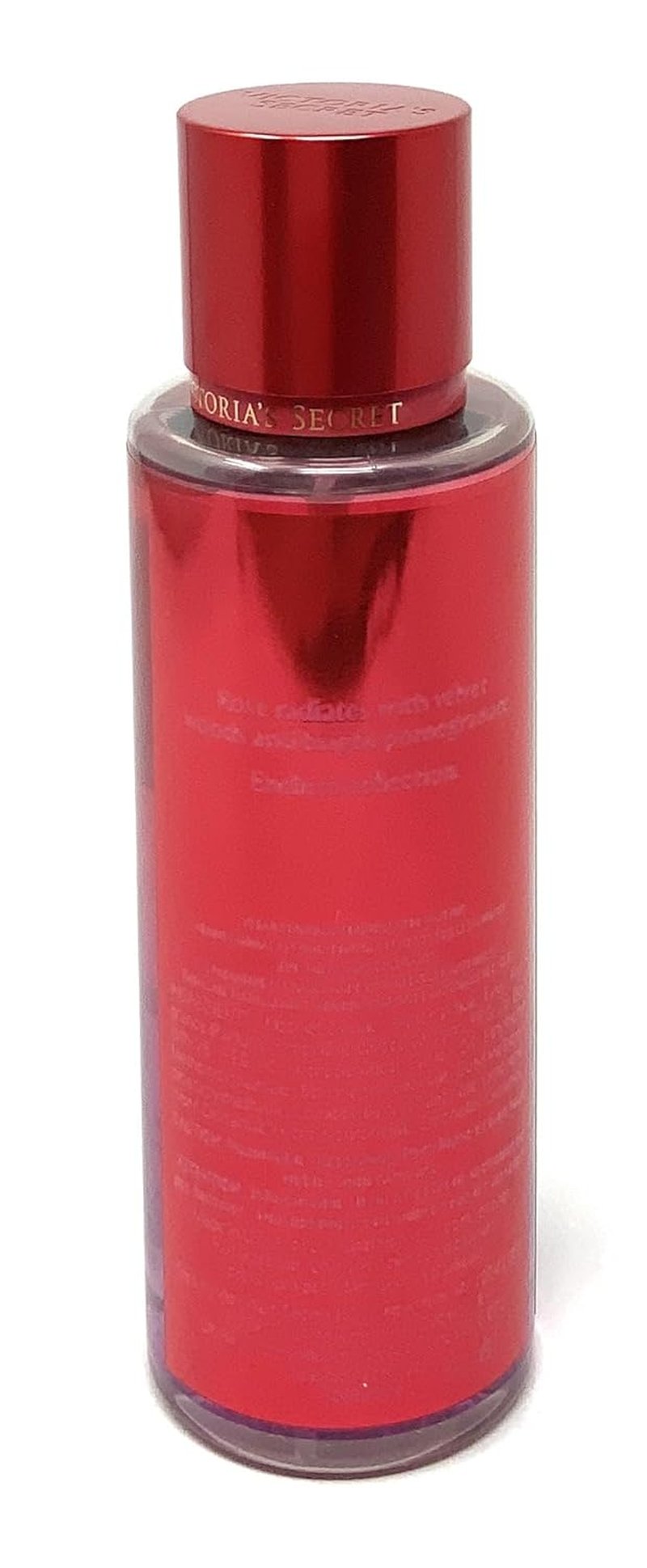 Victoria's Secret Pom Fragrance Mist - Mirrored Scent 8.4 Fl Oz | Refreshing Body Spray