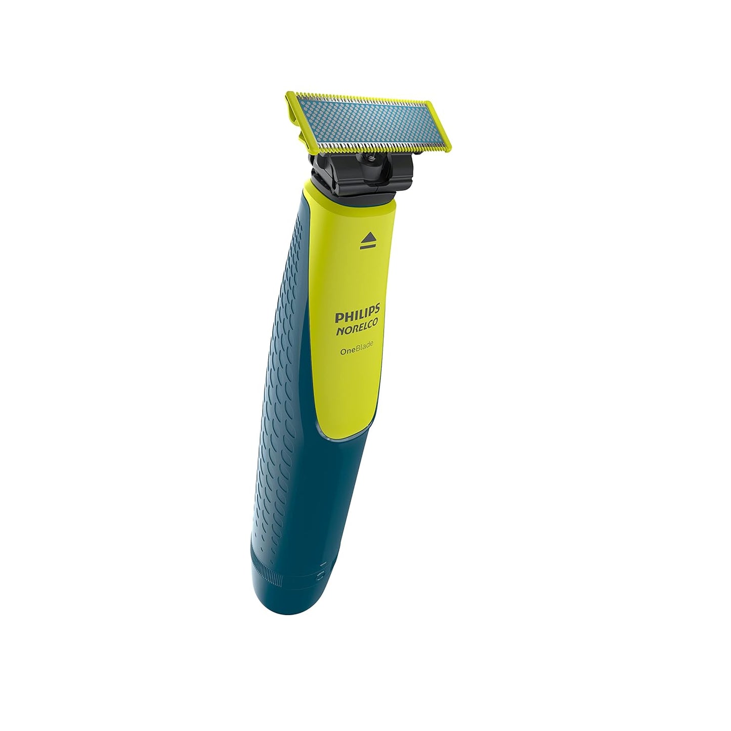Philips Norelco OneBlade Teen Hybrid Electric Shaver - Versatile Grooming Tool for All Hair Types | Model QP2515/49
