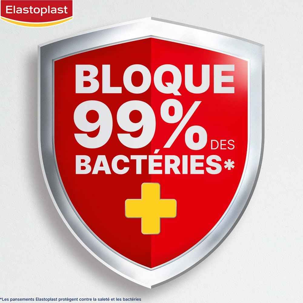Elastoplast Spray for The Wounds 50ml