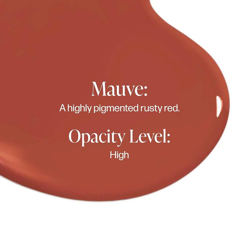 Perma Blend Mauve Tattoo Ink - Vegan Lip Blush Microblading Ink | 0.5 oz for Enhanced Color
