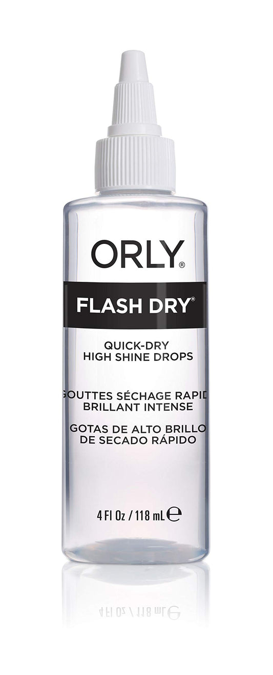 Orly Flash Dry Drops - 4 Oz