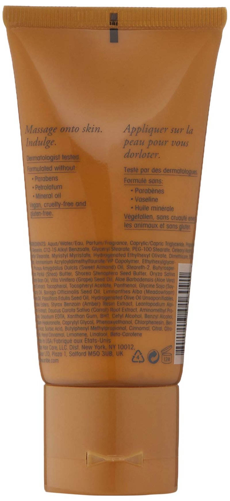 Oribe Cote d'Azur Restorative Body Crème