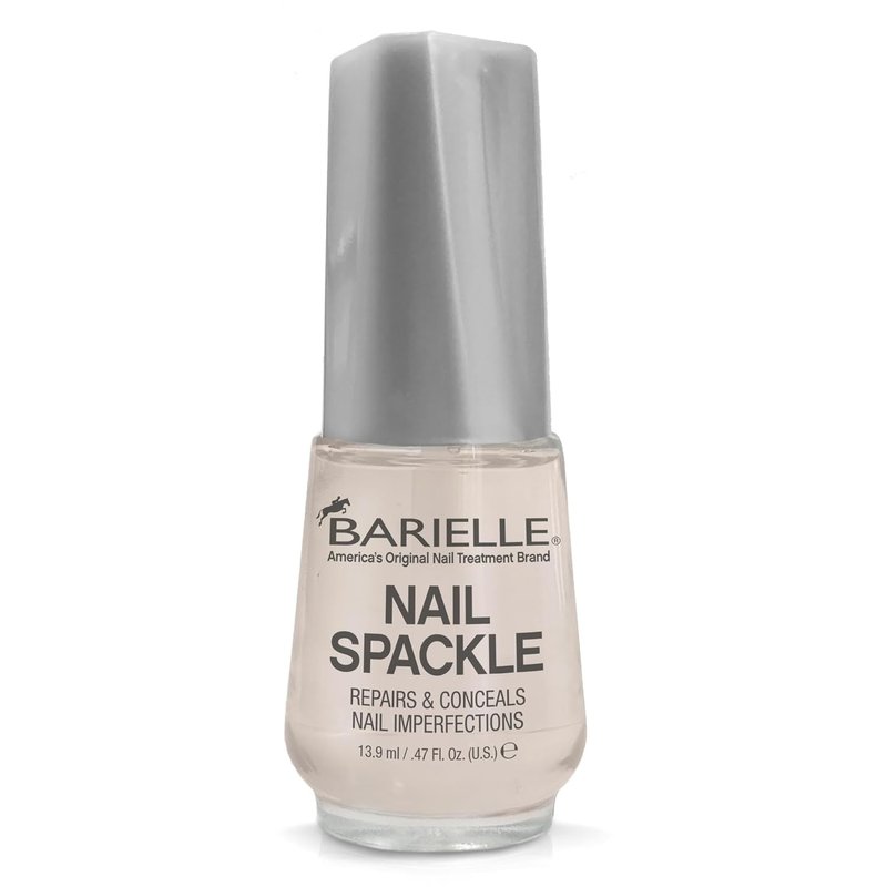 Barielle Nail Spackle - Nail Imperfection Repair & Concealer | .47 oz - Fills Ridges, Chips & Discolorations