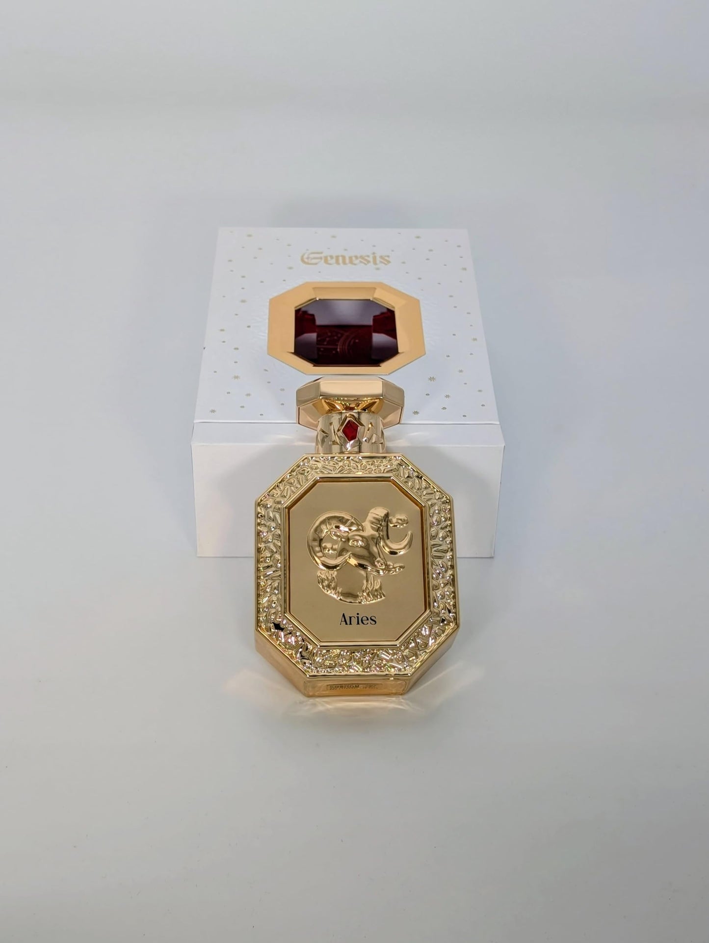 French Avenue Aries Genesis EDP 90ml Floral Fruity Musky Perfume