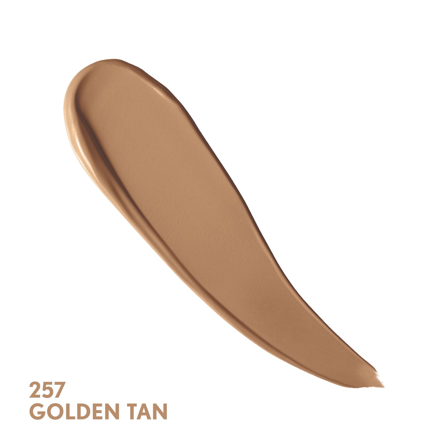 COVERGIRL Simply Ageless 3-in-1 Foundation - 257 Golden Tan