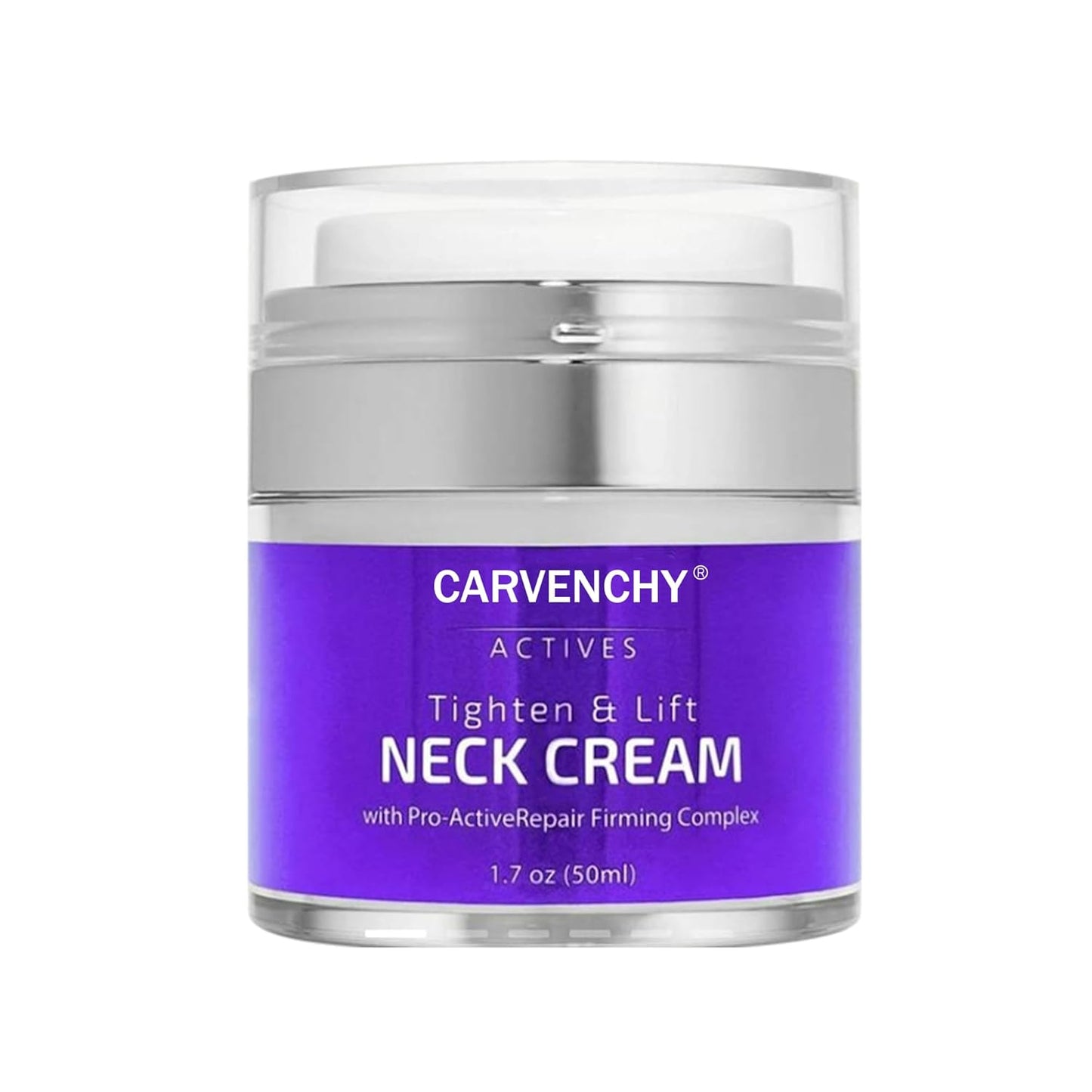 Neck Firming Cream - Age-Defying Hydration for Smooth Skin | 1.7 fl. oz | All Skin Types