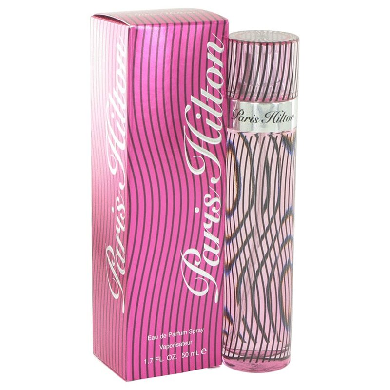 Paris Hilton by Paris Hilton for Women - 1.7 Ounce EDP Spray
