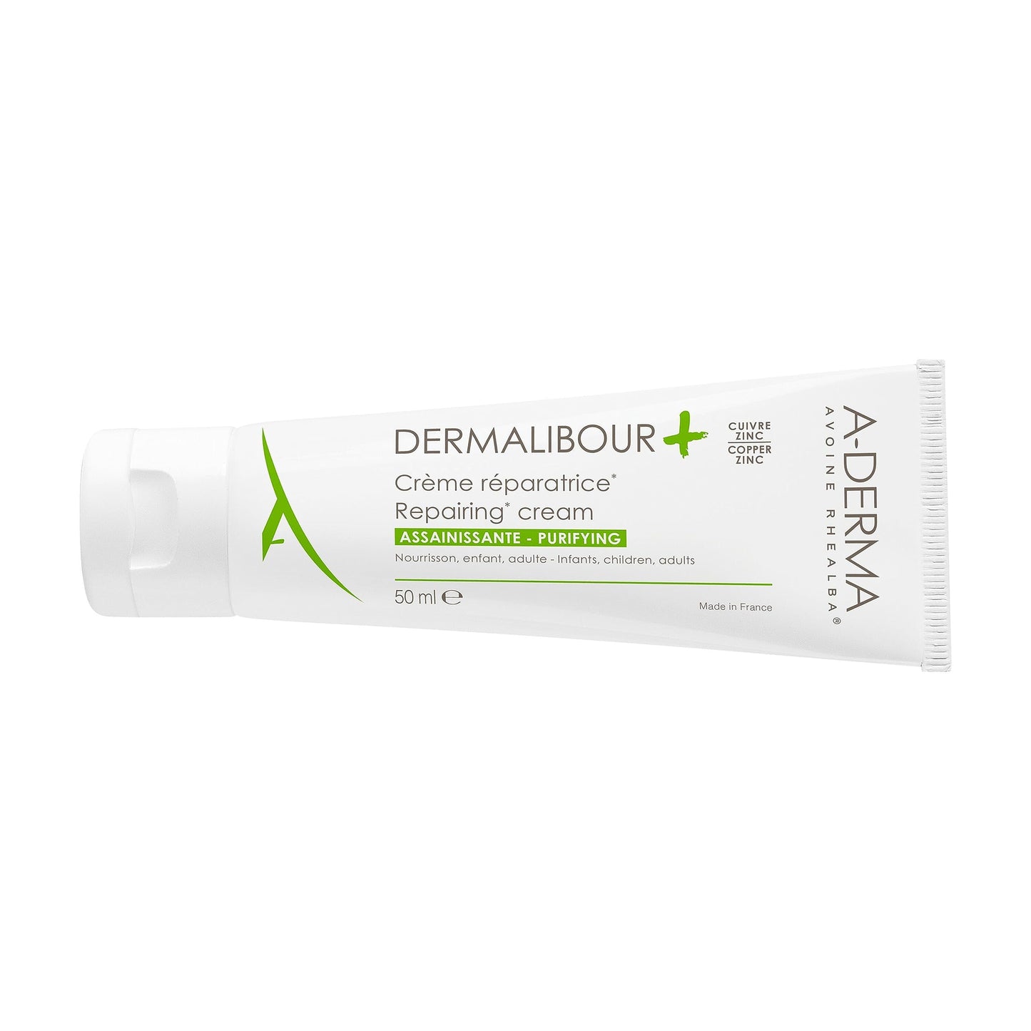 Aderma Dermalibour Cream 50ml