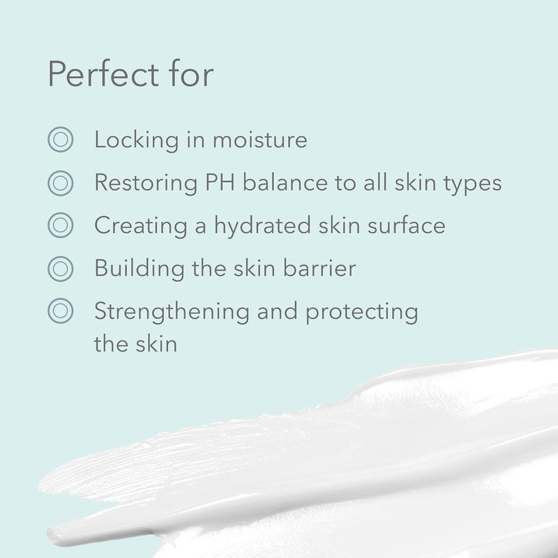 Moisture Balancing Lotion - Hydrating Body & Face Cream | 2 oz. Tube
