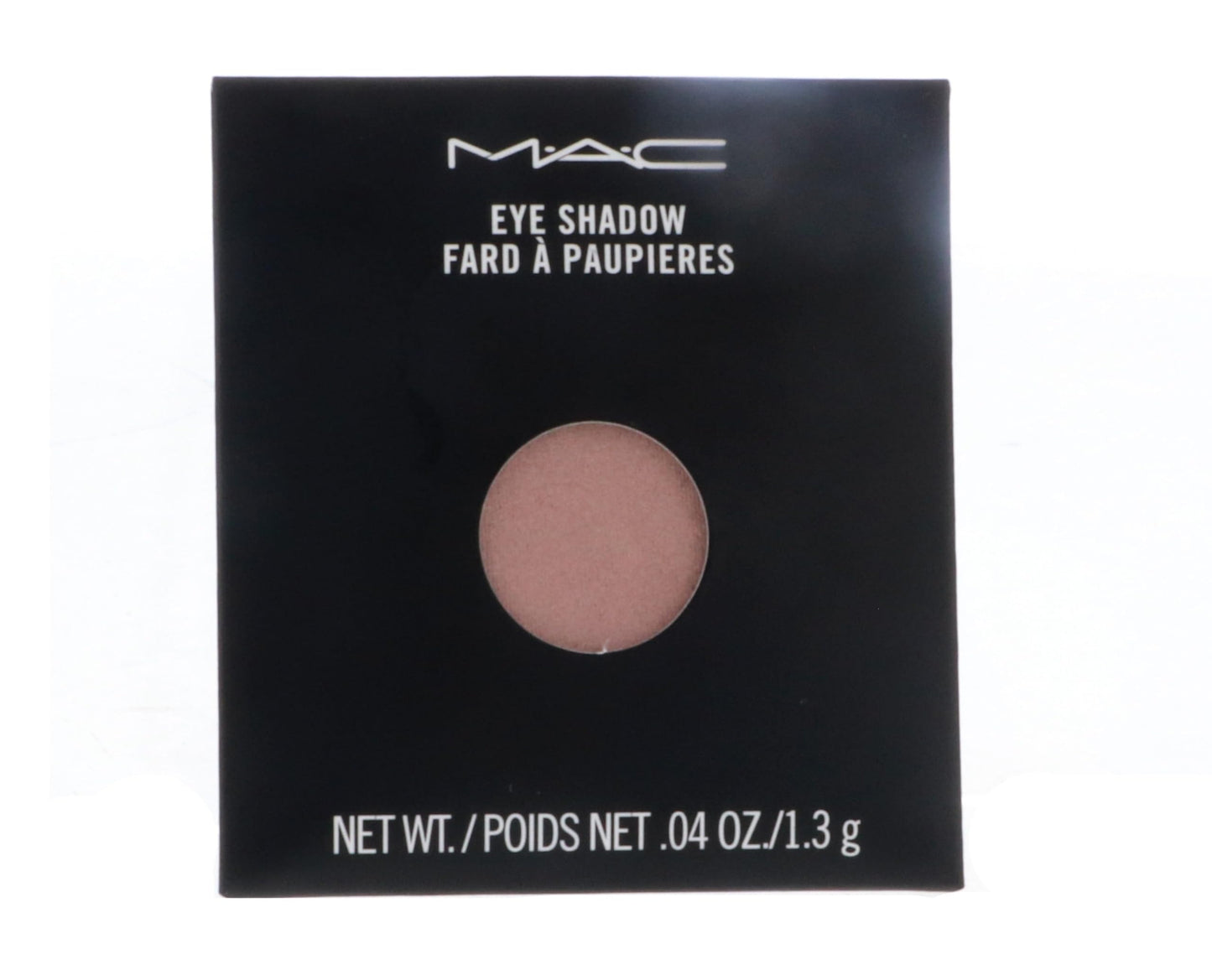 MAC Small Eye Shadow Refill Pan - All That Glitters 1.3g/0.04oz