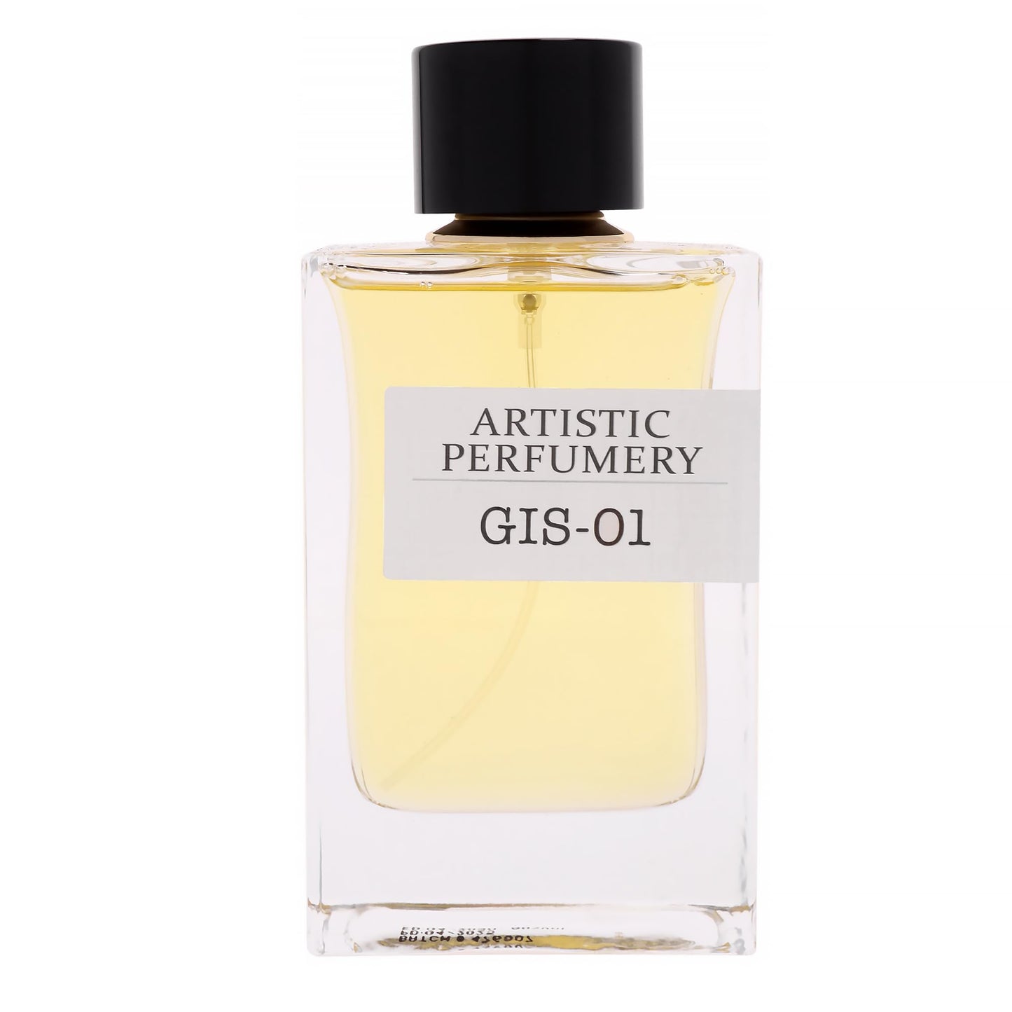 Artistic Perfumery - GIS-01 by Armaf for Men - 3.4 oz EDP Spray