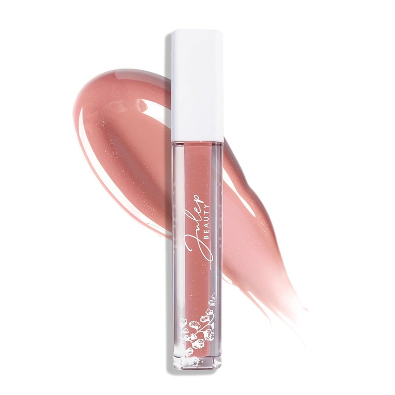 Julep So Plush Hydrating Lip Gloss - High-Shine, Non-Sticky Formula with Vitamin E | Moisturizing & Cruelty-Free