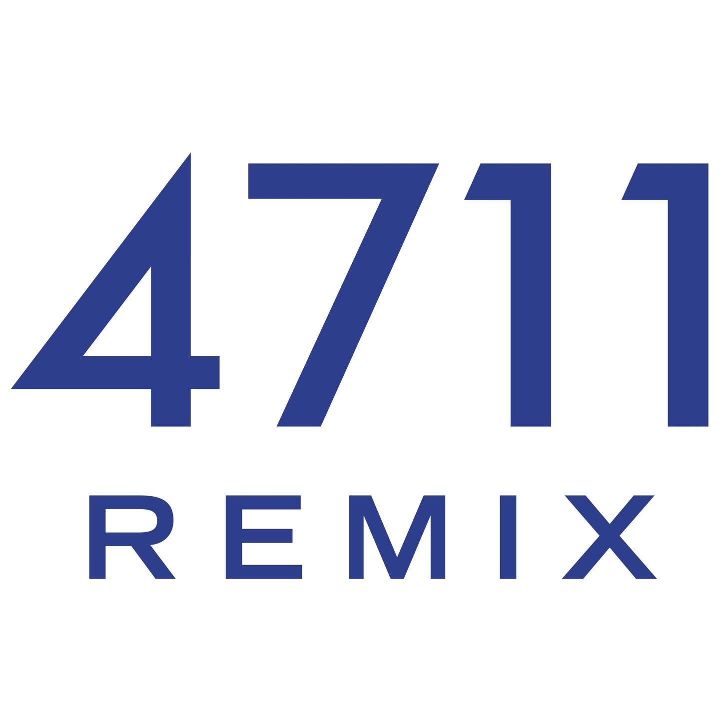 4711 Remix Cologne - Sparkling Island by Muelhens for Women - 3.4 oz EDC Spray