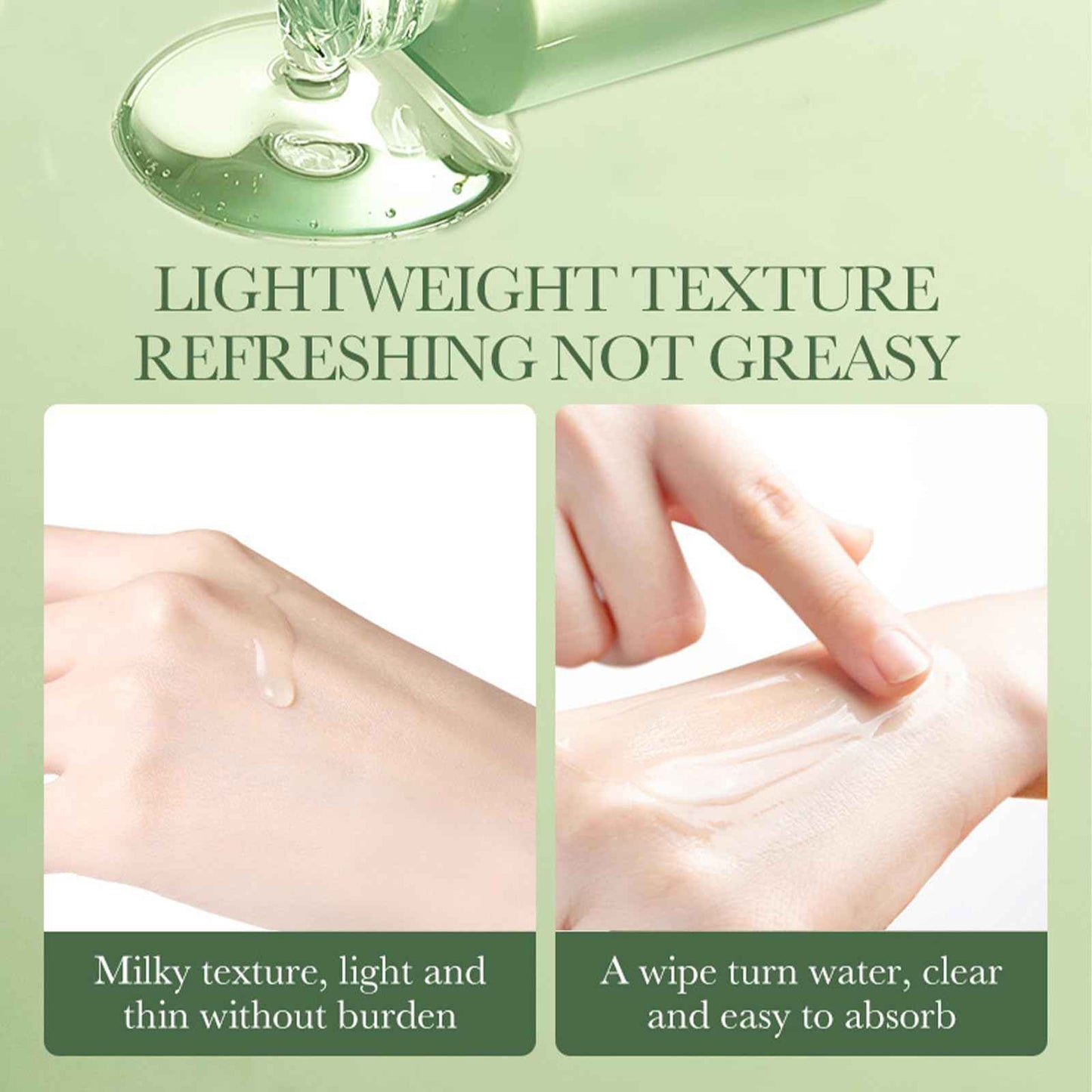 6Pcs Avocado Skincare Set, 6-In-1 Hydrating Skincare Gift Kit with Facial Cleanser, Face Toner, Anti-wrinkle Serum, Face Lotion, Face Cream & Eye Cream, Moisturizing Anti-Aging Skin Care Kit