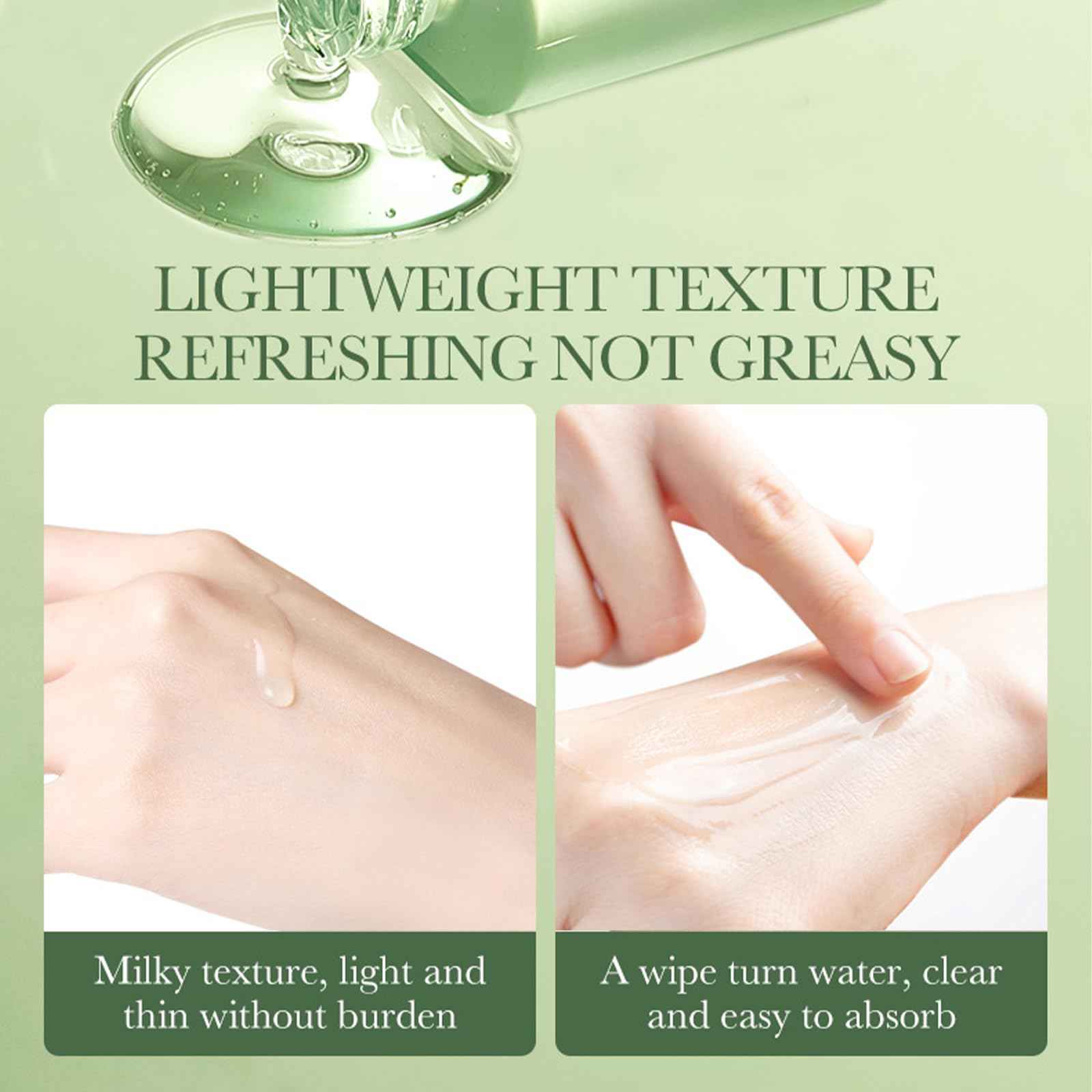 6Pcs Avocado Skincare Set, 6-In-1 Hydrating Skincare Gift Kit with Facial Cleanser, Face Toner, Anti-wrinkle Serum, Face Lotion, Face Cream & Eye Cream, Moisturizing Anti-Aging Skin Care Kit