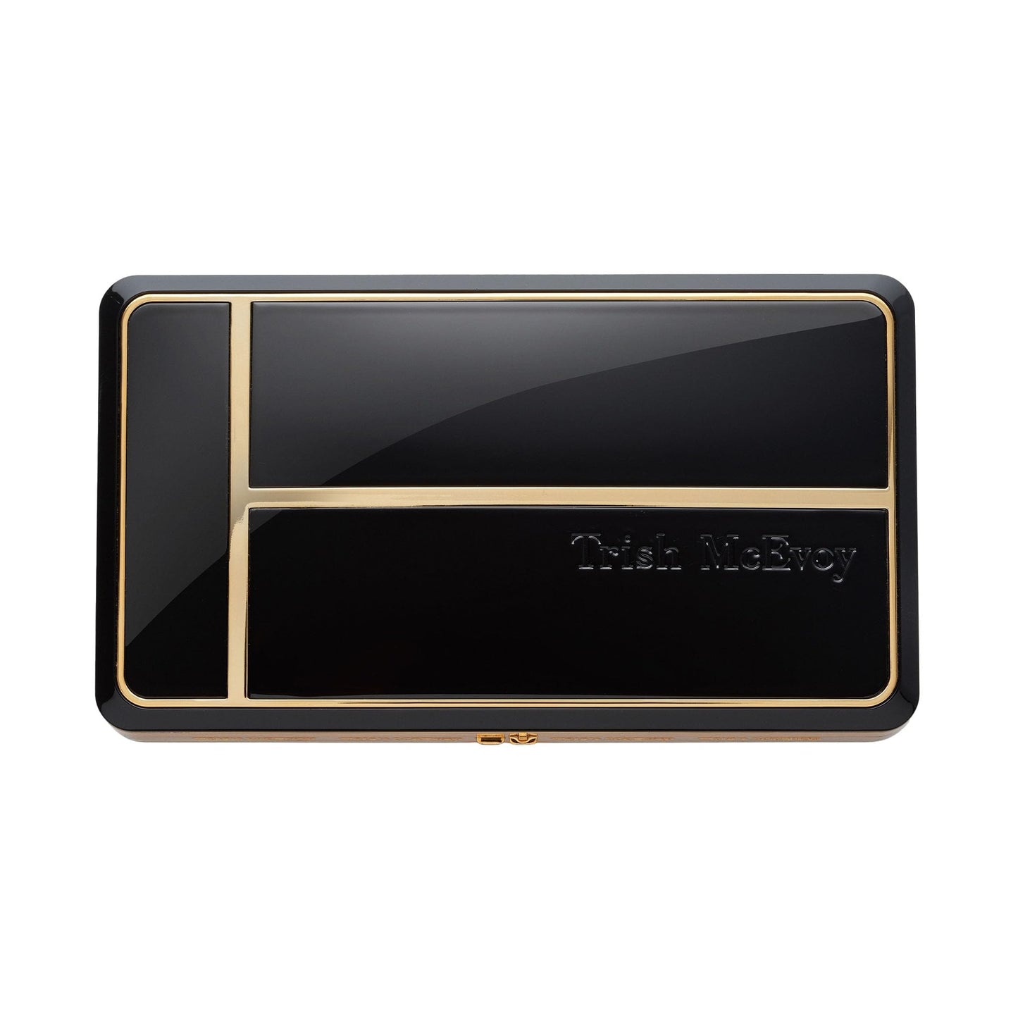 Trish McEvoy® Makeup Wardrobing Deluxe Refillable Compact 1