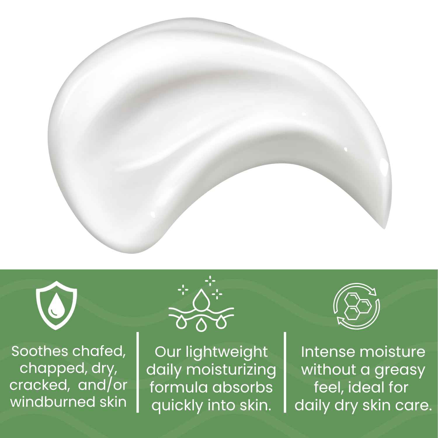 Summers Laboratories Moisture-All Lotion, Dry Skin, Sensitive Skin, Moisturel Alternative