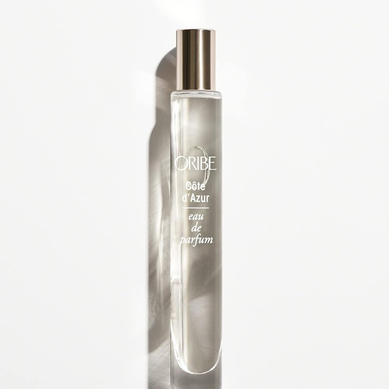 Oribe Travel Cote d'Azur Eau de Parfum - 0.33 Fl. Oz. | Luxurious Fragrance for On-the-Go