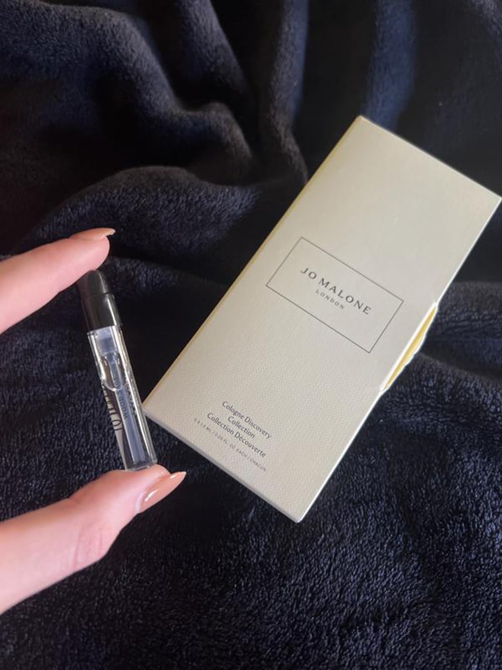 Jo Malone London Limited Edition Cologne Discovery Collection - Travel Size