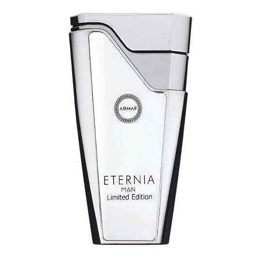 Armaf Eternia for Man limited Edition Eau de Parfum spray, 2.7 Ounce