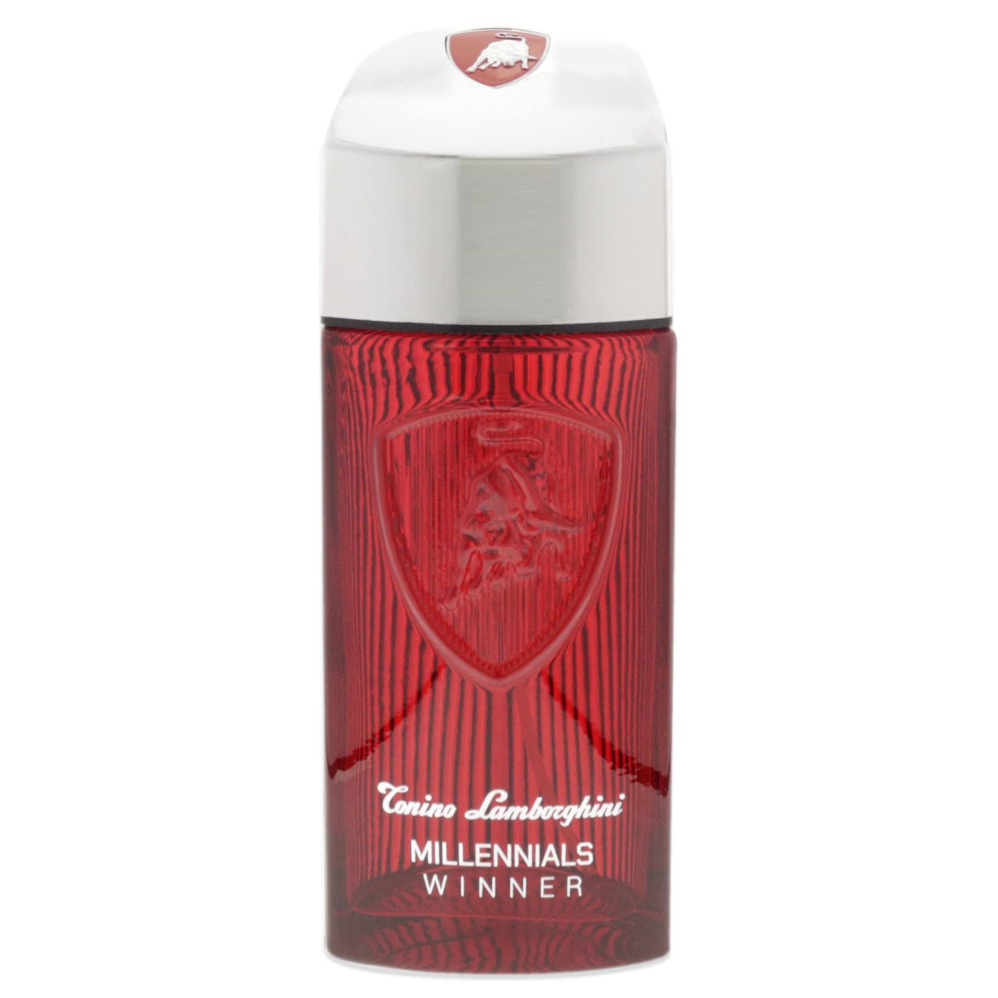 Tonino Lamborghini Millennials Winner EDT Spray Men 4.2 oz