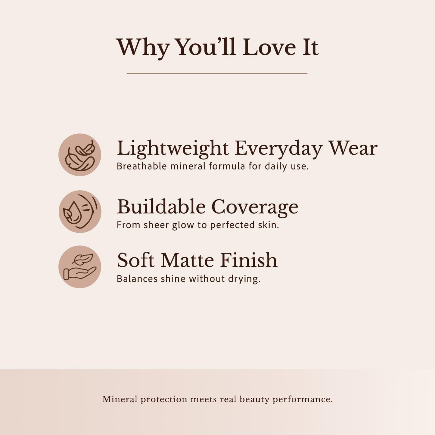 Bellapierre Mineral Foundation SPF 15 – Loose Powder Foundation, Full Coverage Mineral Makeup with Matte Finish – Vegan, Cruelty Free, Hypoallergenic, Oil & Talc Free – 0.32 oz