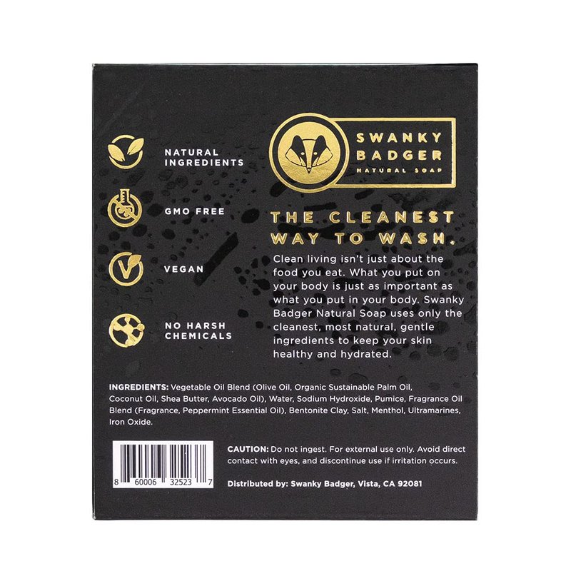 Swanky Badger Northern Pine 3 Pack