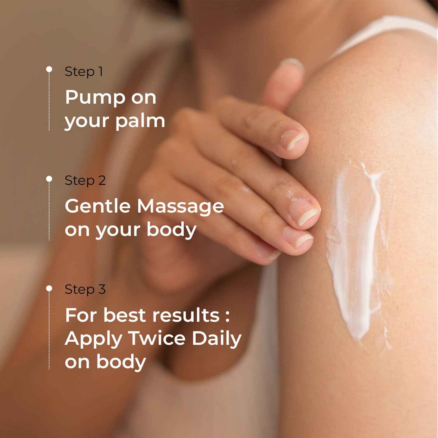 Parachute Advansed Cocoa Repair Body Lotion, Intense Moisture, 400ml