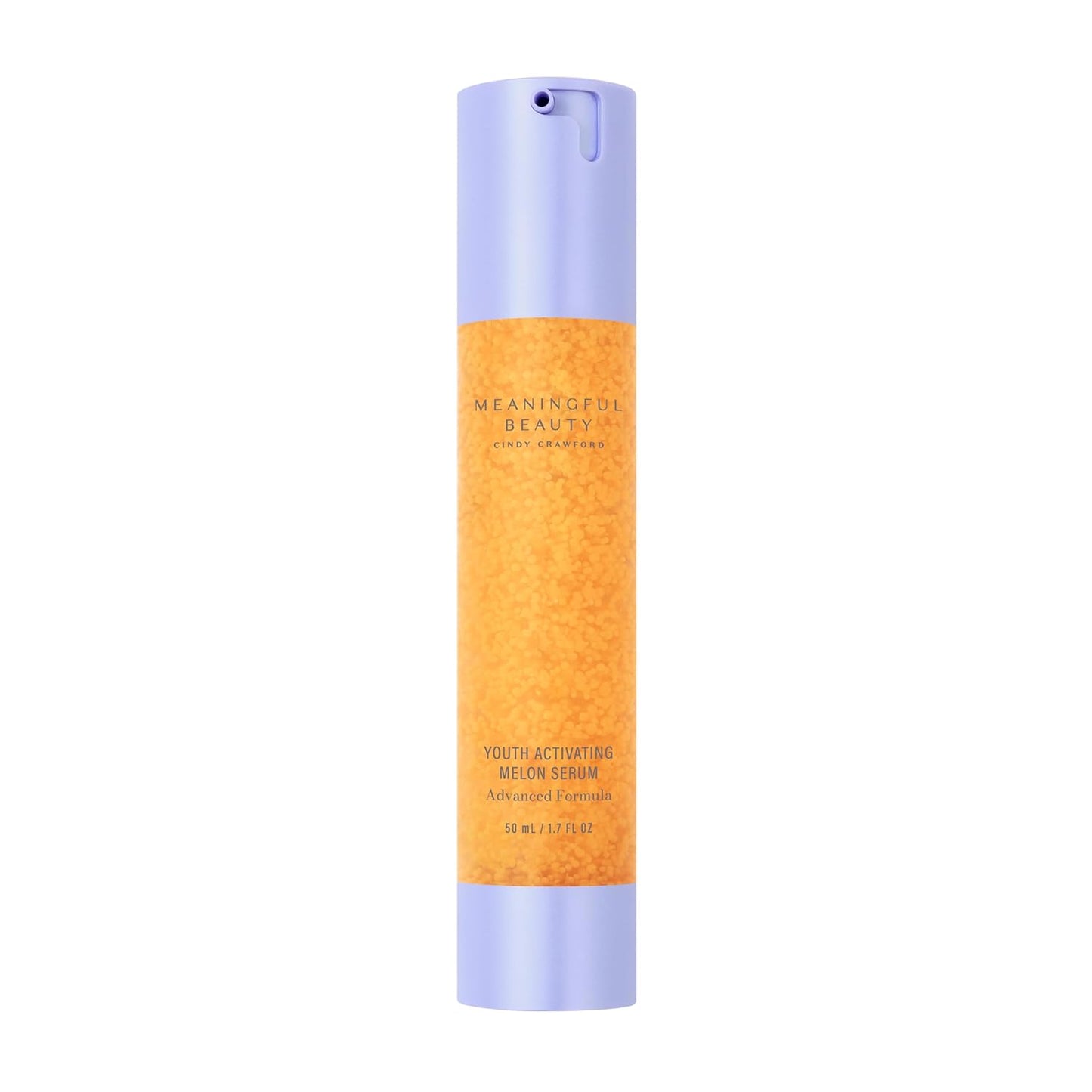 Meaningful Beauty Youth Activating Melon Serum - Anti-Aging Hydration & Brightening 1.7 oz