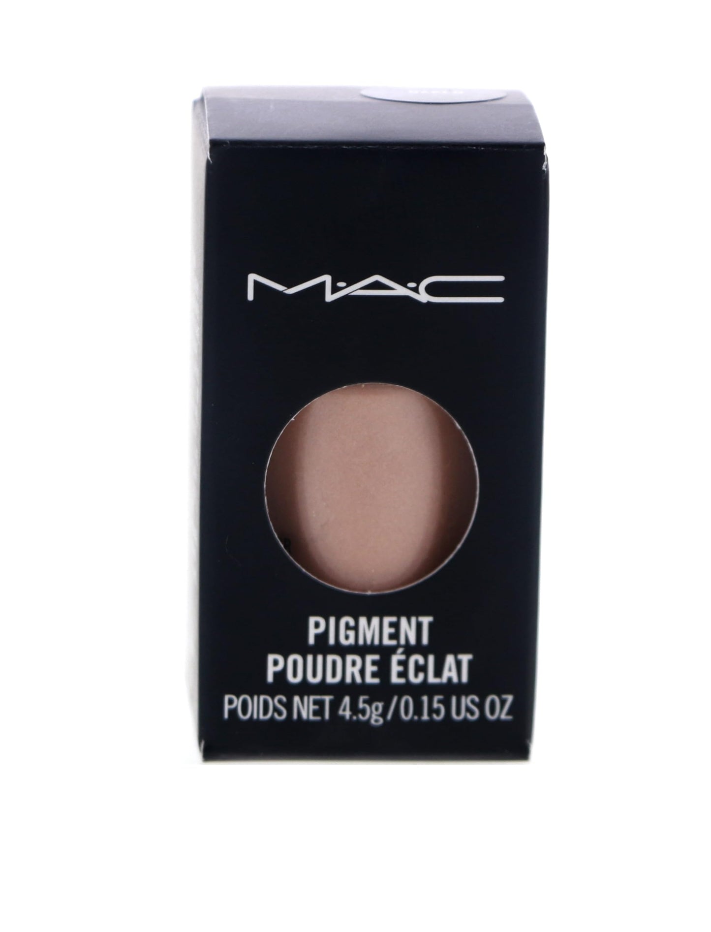 MAC Eye Pigment - Naked 4.5g/0.15oz