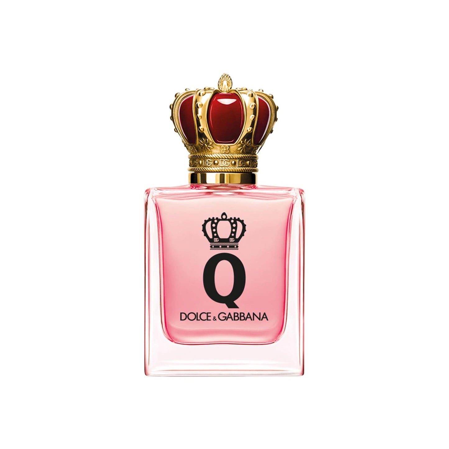 Dolce&Gabbana Q, Eau De Parfum Spray, For Women - 50 ml / 1.7 fl.oz