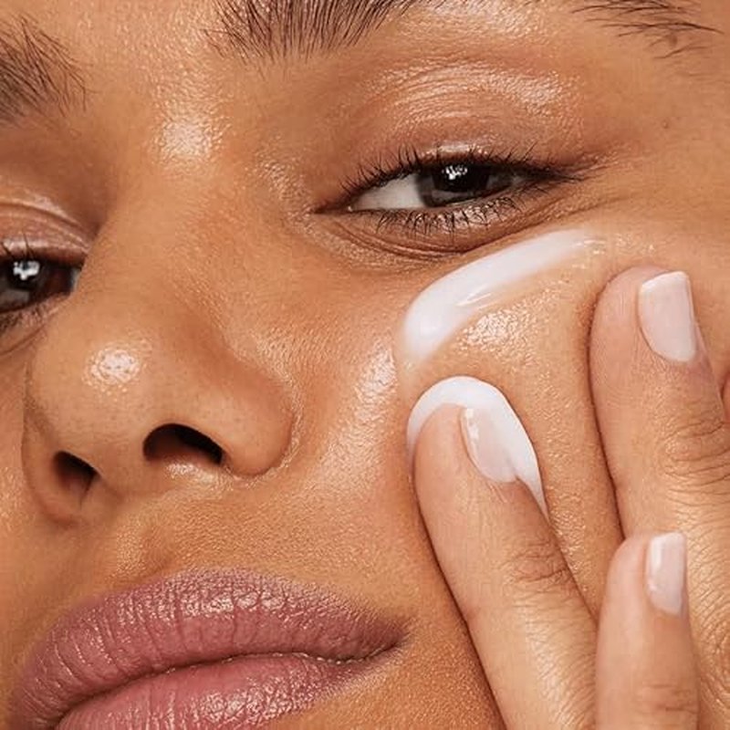 Kleem Anti Aging Eye Cream for Dark Circles, Puffiness & Wrinkles with Peptides, Niacinamide, Hyaluronic Acid | Firming Eye Cream to Reduce Eye Bags Fine Lines | Made in USA | 0.51 Fl Oz