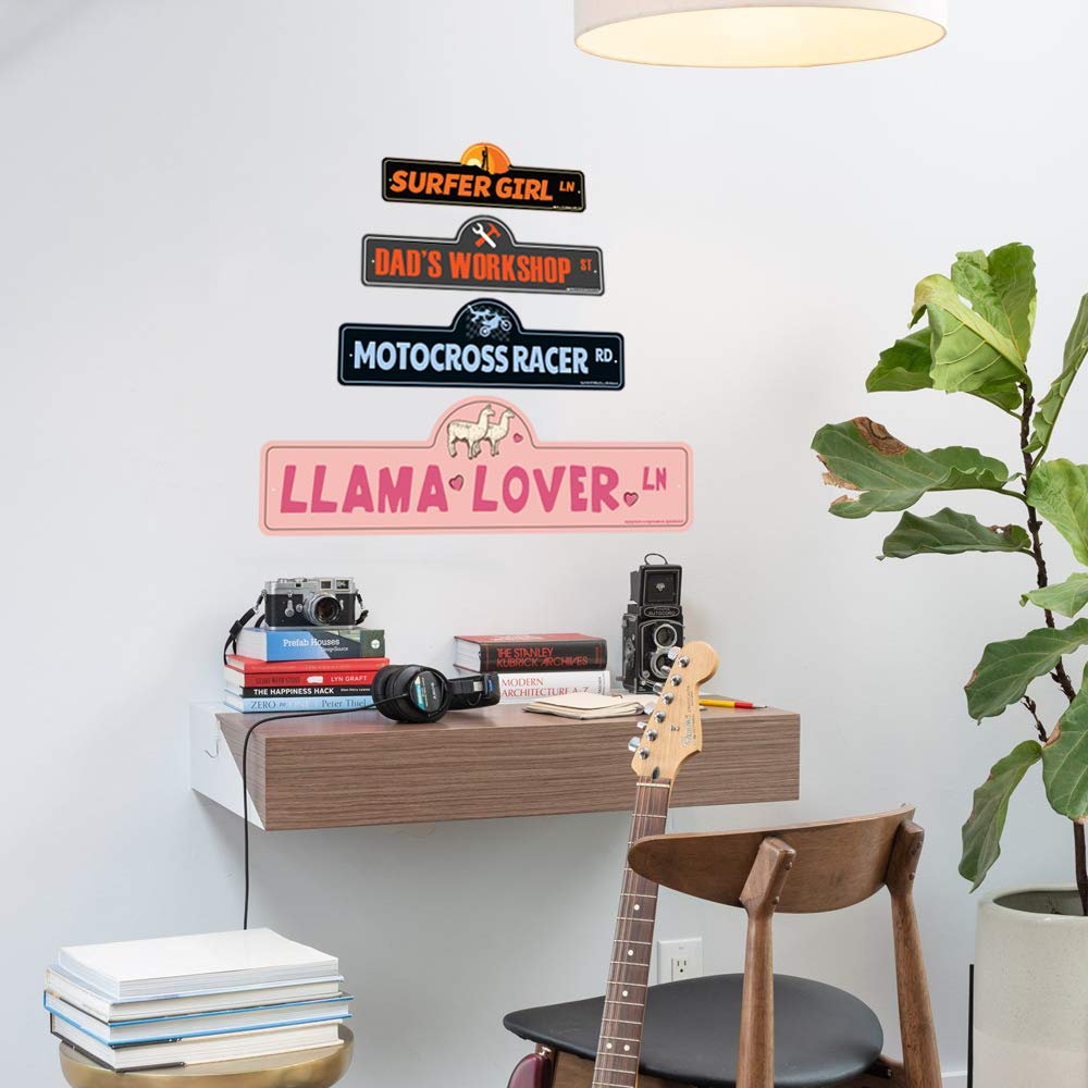 Boob Man Street Sign | Indoor/Outdoor | Funny Home Décor for Garages, Living Rooms, Bedroom, Offices | SignMission Personalized Gift