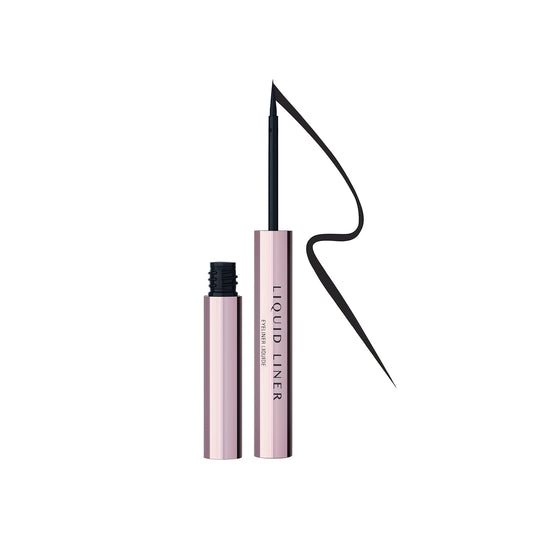 Anastasia Beverly Hills Liquid Liner - Ultra-Precision Long-Wear Eyeliner, Intense Saturated Color for Sharp Wings and Graphic Lines - Burgundy