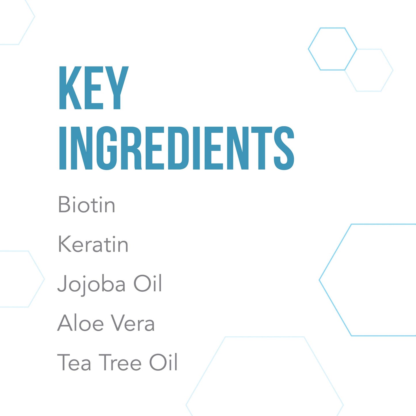 REGENEPURE Intense Volumizing Biotin Hair Loss Conditioner