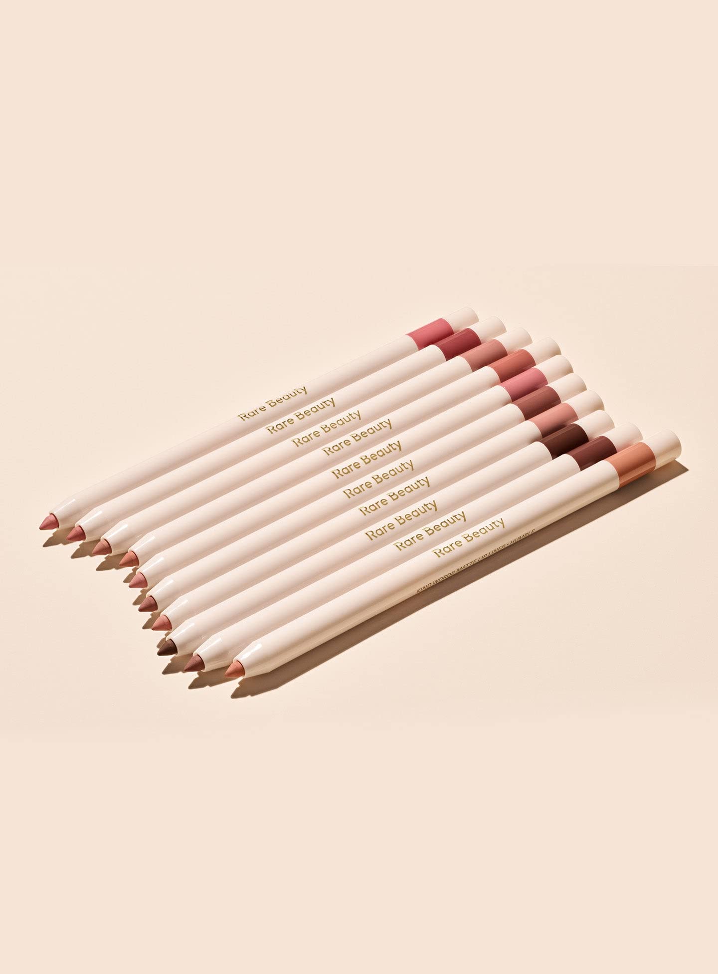 Rare Beauty by Selena Gomez Kind Words Lip Liner Gifted