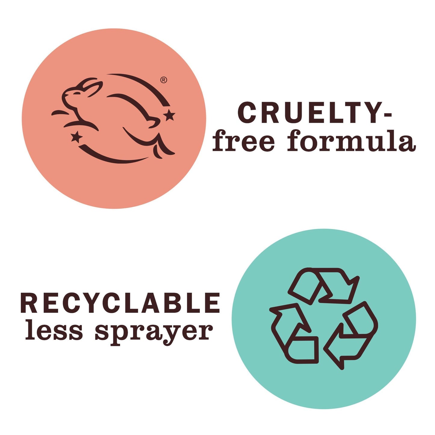 MRS. MEYER'S CLEAN DAY All-Purpose Cleaner Spray, Limited Edition Acorn Spice, 16 fl. oz - Pack of 3