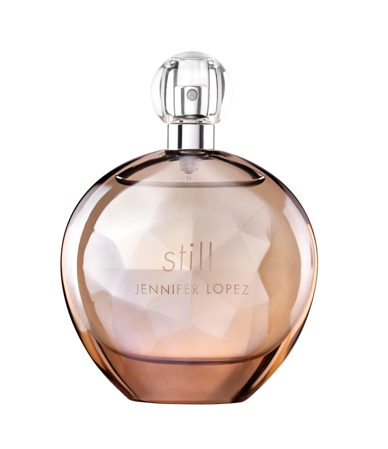 Still by Jennifer Lopez Women's Eau de Parfum Spray - 3.4 oz | Elegant Fragrance