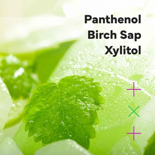 SAM'U Born Panthenol Chilling Mask – Korean Facial Sheet Mask with Birch Sap & Xylitol for Deep Hydration – Soothing & Cooling Face Mask, Vegan Korean Glass Skin Care Face Mask (5 Sheets)
