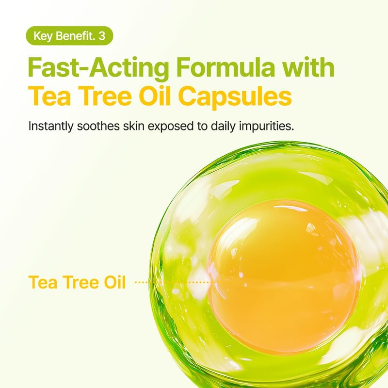 PURITO Azelaic Acid 10% + Kojic Acid + Tea Tree Facial Serum | for Blemish-Prone, Oily & Sensitive Skin | Redness Relief | Korean Skincare, 30mL 1.01 fl.oz
