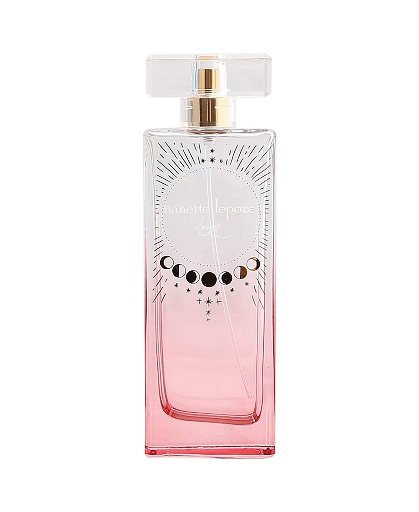 Luna by Nanette Lepore Eau de Parfum, 3.4 fl. oz.