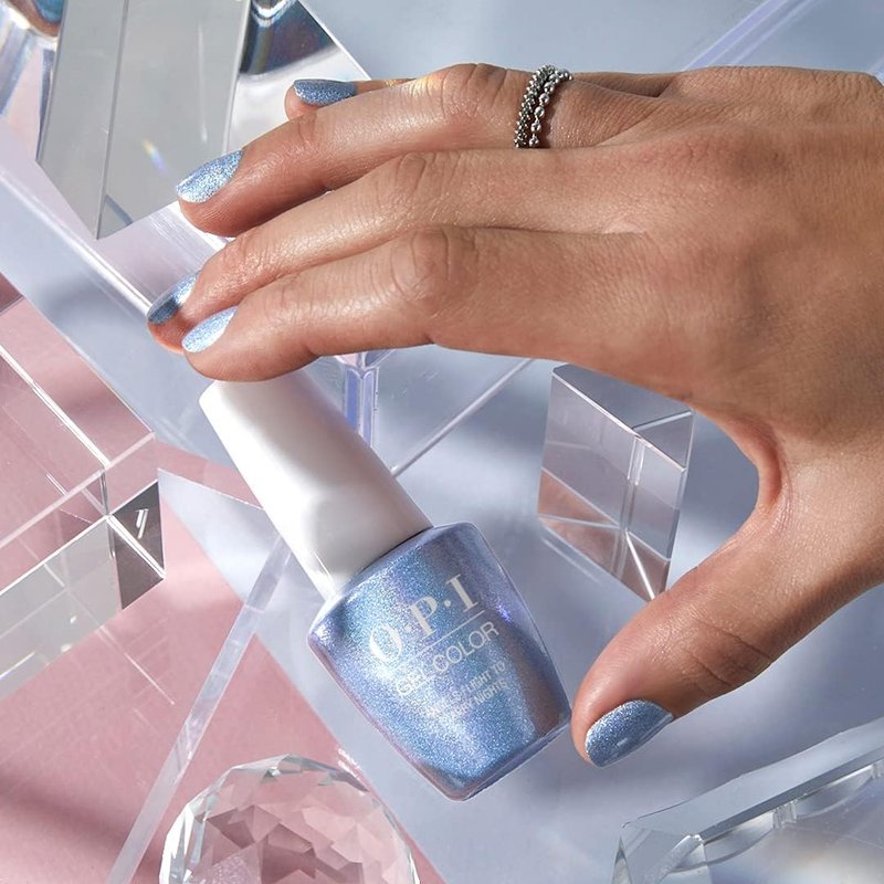 OPI GelColor Gel Nail Polish - Long-Lasting, High-Shine Finish | 15ml