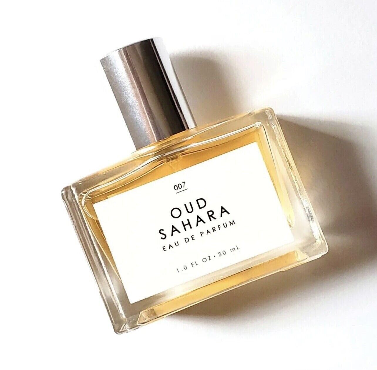 Tru Fragrance & Beauty LLC Tru Fragrance Gourmand Oud Sahara Eau de Parfum 1 oz