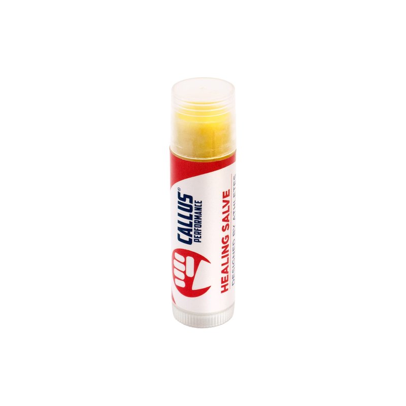 Callus Performance Callus Care Kit - Callus Shaver & Healing Salve for Smoothing & Moisturizing