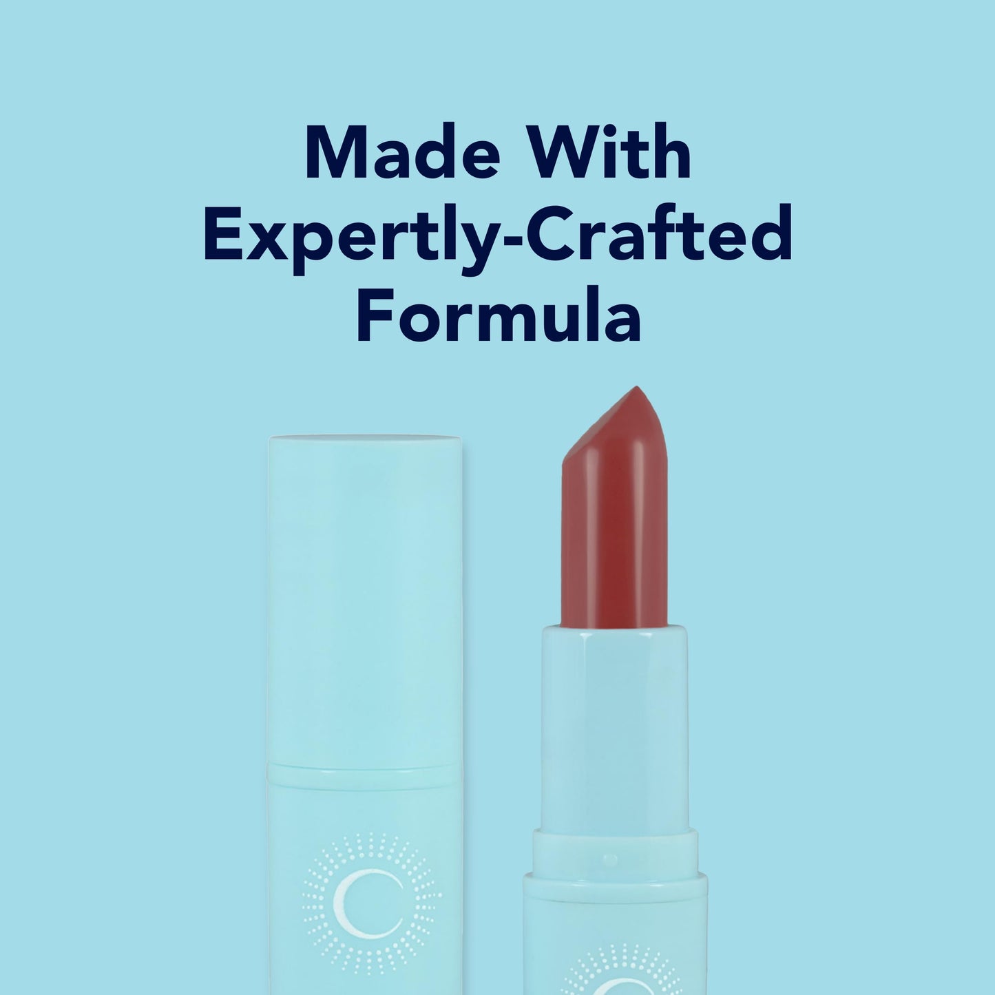 Carmindy Beauty - Universal Love Lipstick Coco Berry - 2 Pack
