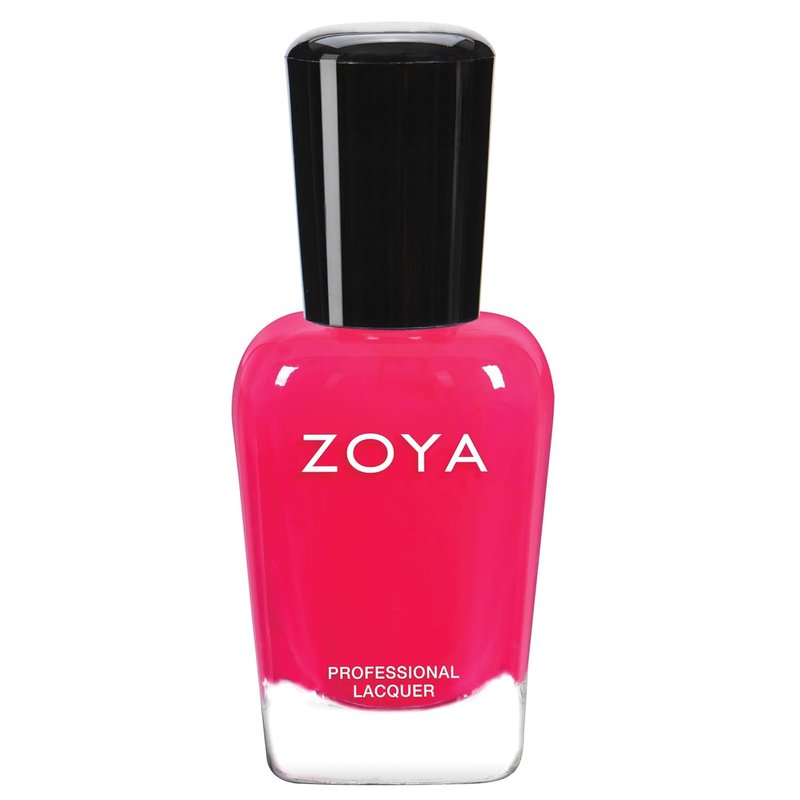 Zoya Nail Polish - Ali | Long-Lasting, Vibrant Color, 0.5 fl. oz.