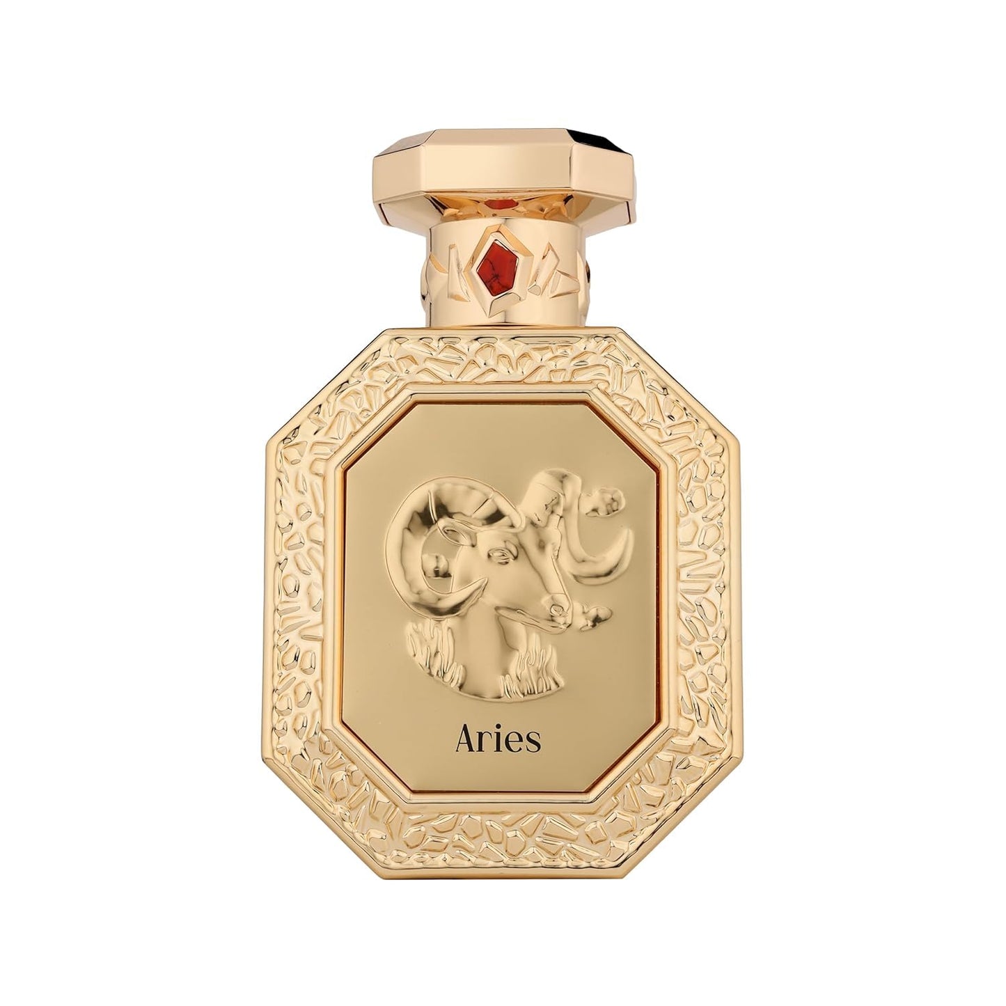 French Avenue Aries Genesis EDP 90ml Floral Fruity Musky Perfume