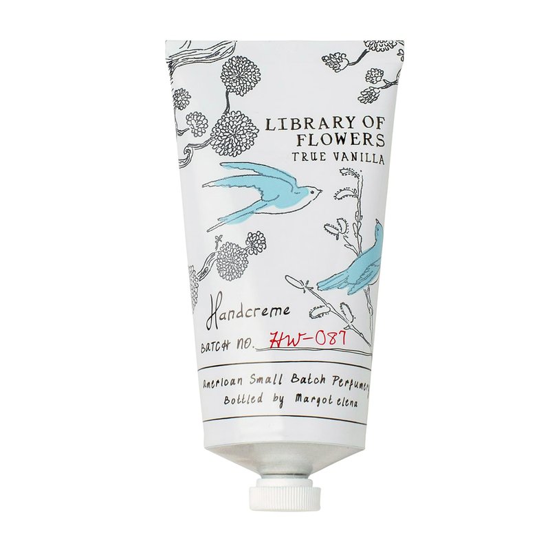 Hydrating Hand Cream - Luxury Moisturizing Lotion for Soft Skin | Everyday Purse Essential