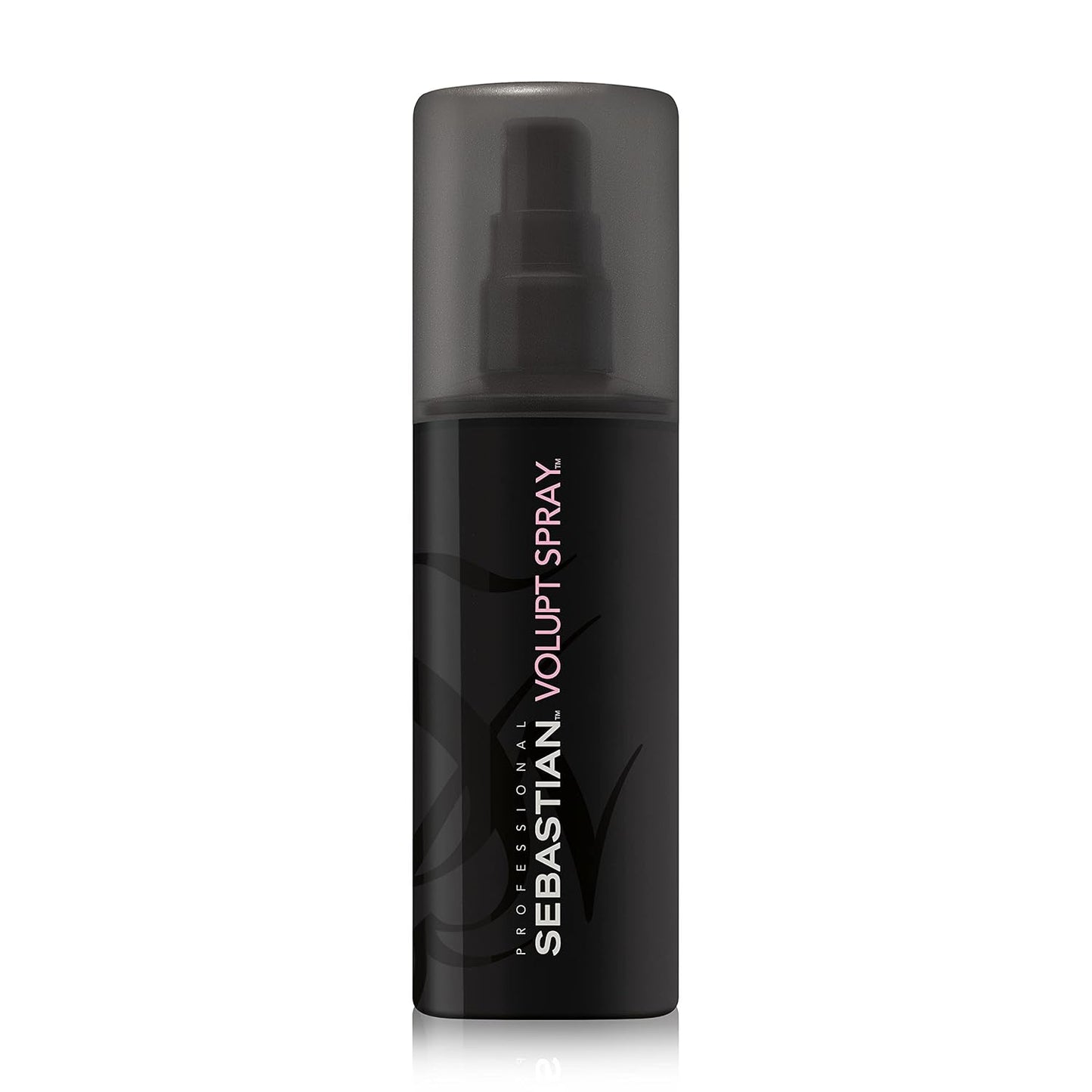 Sebastian Professional Volupt Volume-Building Spray Gel - Volumizing Hair Styling | 5.07 fl oz